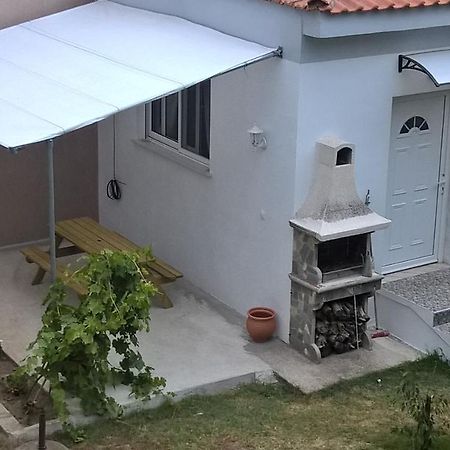 Ηώς Apartment Thassos Exterior foto