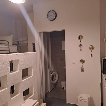 Ηώς Apartment Thassos Exterior foto