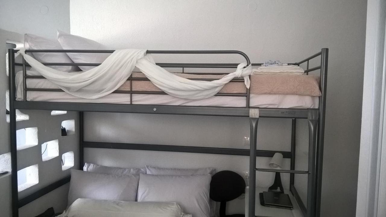 Ηώς Apartment Thassos Exterior foto