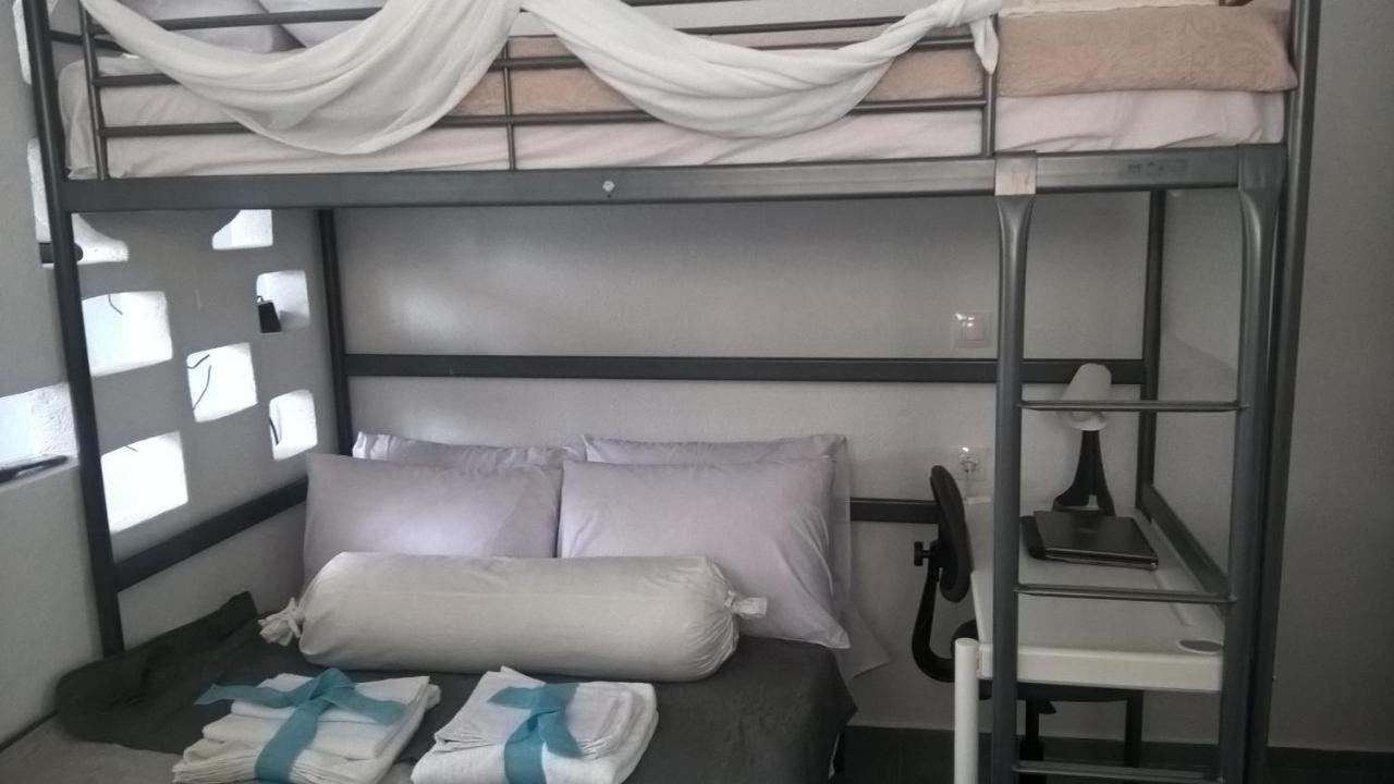 Ηώς Apartment Thassos Exterior foto