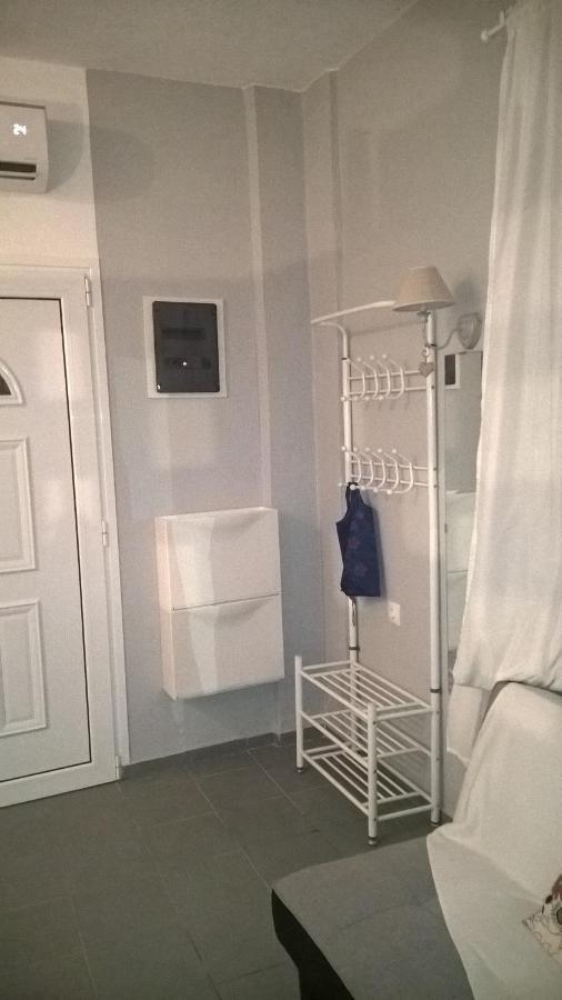 Ηώς Apartment Thassos Exterior foto