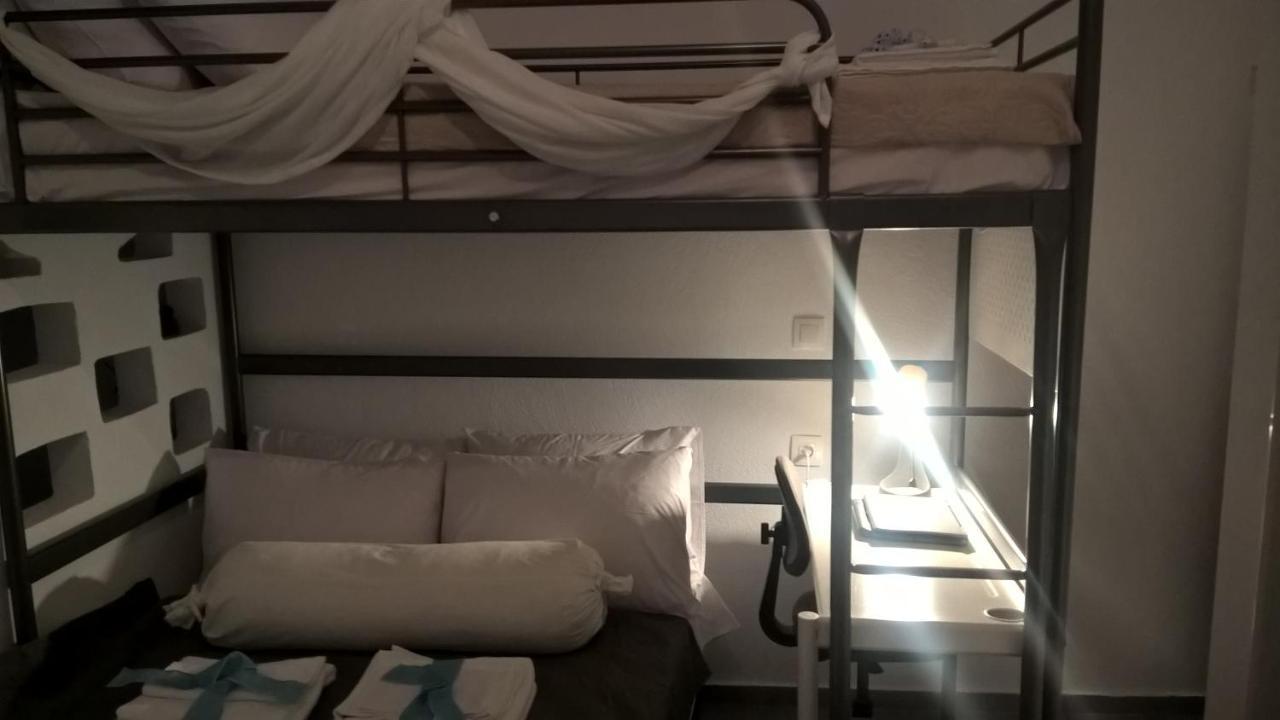 Ηώς Apartment Thassos Exterior foto