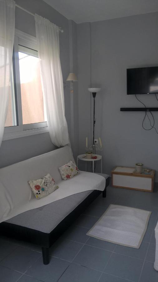 Ηώς Apartment Thassos Exterior foto