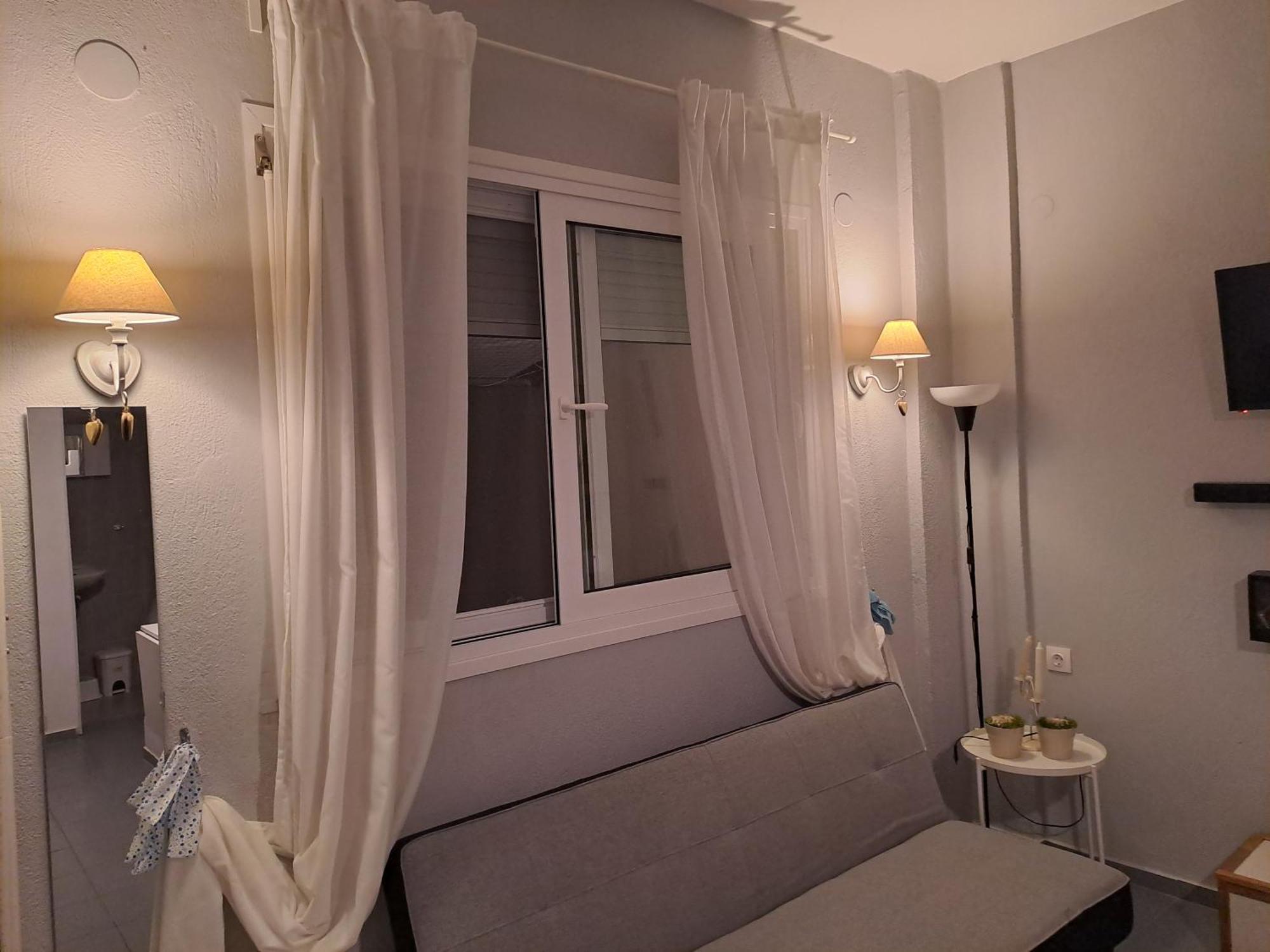 Ηώς Apartment Thassos Exterior foto