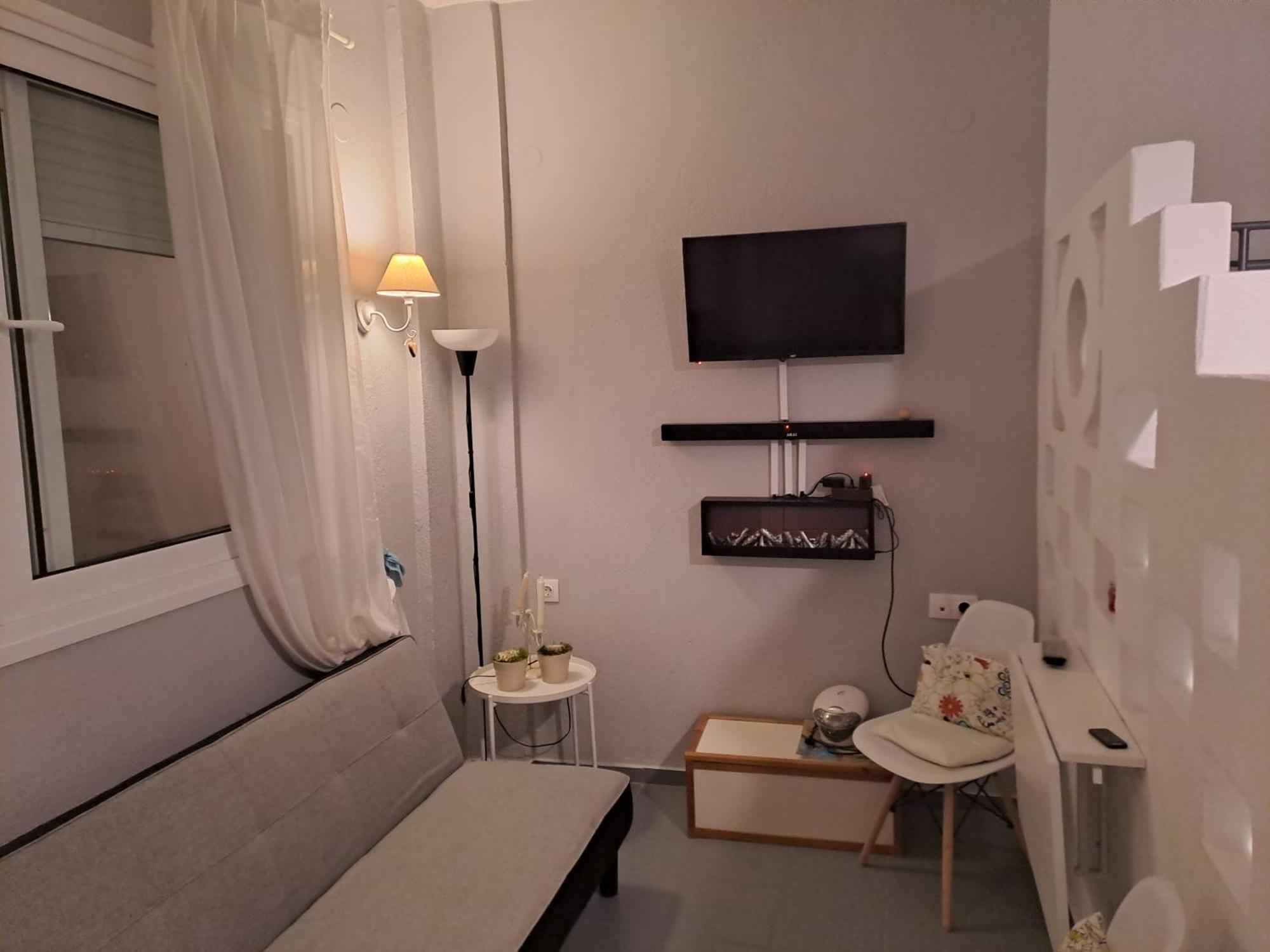 Ηώς Apartment Thassos Exterior foto