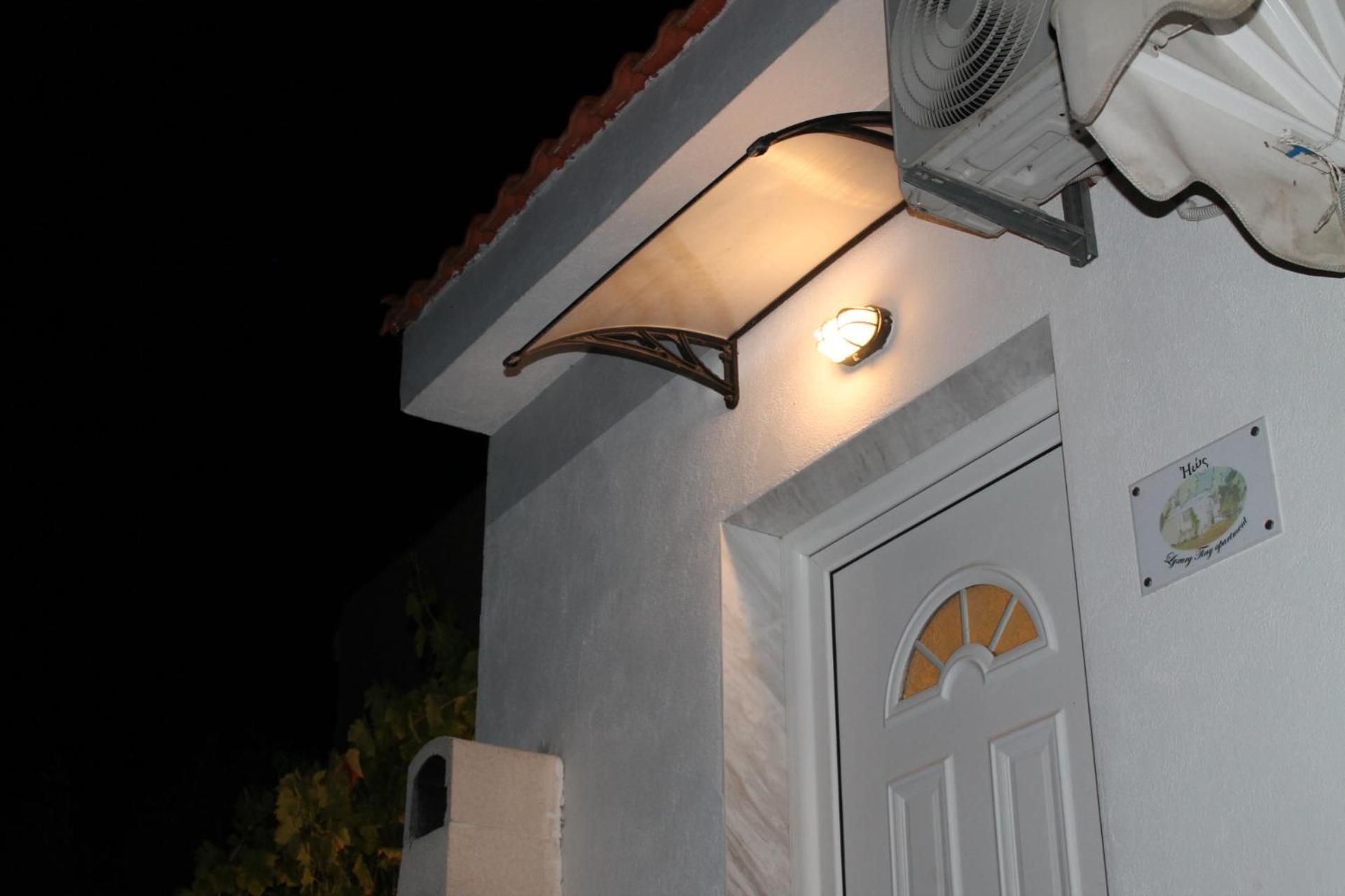 Ηώς Apartment Thassos Exterior foto